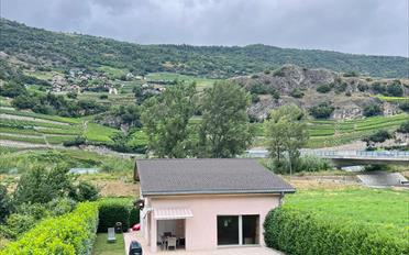 Maison 5.5 pièces - image - 1