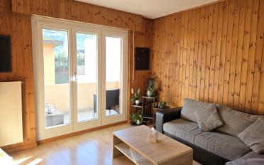 Apartment 3.5 rooms - image - 1