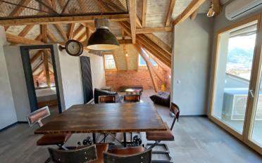 Dachwohnung 2.5 Zimmer - image - 1