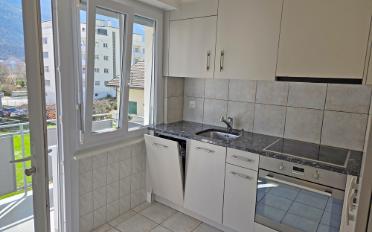 Appartement 3.5 pièces - image - 2