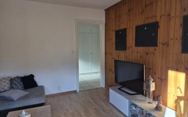 Apartment 3.5 rooms - image - 2