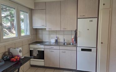 Apartment 3.5 rooms - image - 3