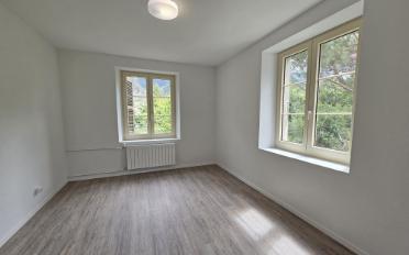 Apartment 3.5 rooms - image - 1