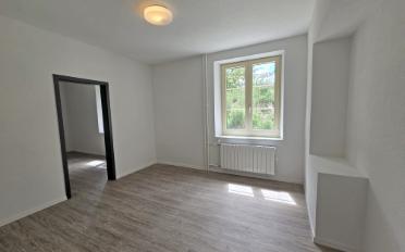 Apartment 3.5 rooms - image - 2