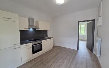 Apartment 3.5 rooms - image - 3