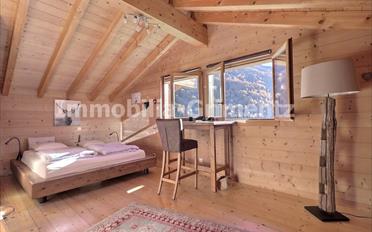 Chalet 4 rooms - image - 3