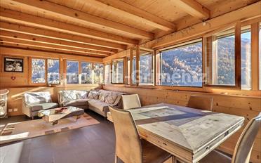Chalet 4 rooms - image - 1
