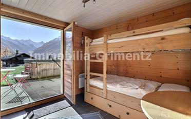Chalet 4 rooms - image - 4