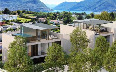 Villa 5.5 pièces - image - 1