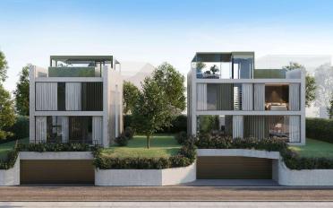 Villa 5.5 pièces - image - 3