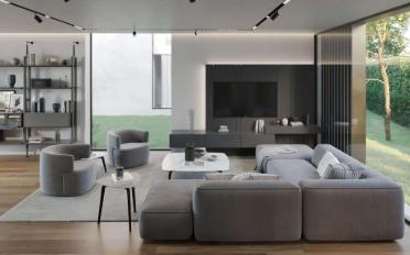 Villa 5.5 pièces - image - 4