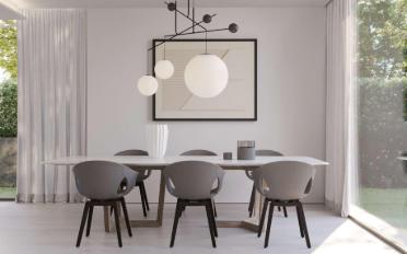 Villa 5.5 pièces - image - 5