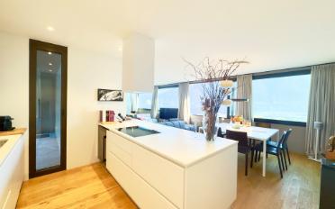 Duplex 4.5 Zimmer - image - 10