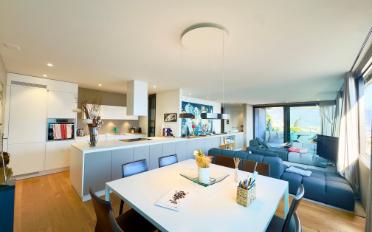 Duplex 4.5 Zimmer - image - 11
