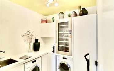 Attikawohnung 6.5 Zimmer - image - 6