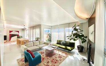 Attikawohnung 6.5 Zimmer - image - 8