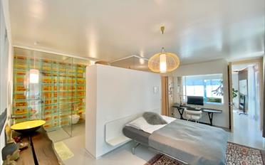 Attikawohnung 6.5 Zimmer - image - 9