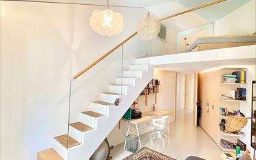 Attikawohnung 6.5 Zimmer - image - 12