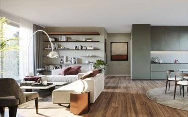Wohnung 3.5 Zimmer - image - 2