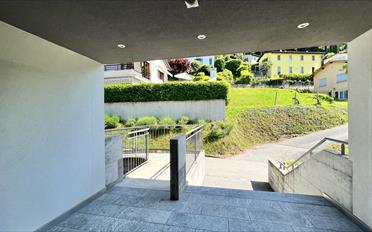 Terrassenwohnung 4.5 Zimmer - image - 3
