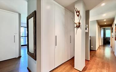 Terrassenwohnung 4.5 Zimmer - image - 4