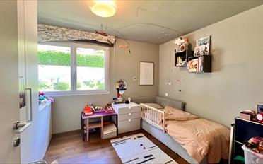 Terrassenwohnung 4.5 Zimmer - image - 13
