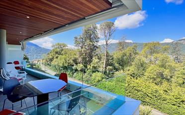 Terrassenwohnung 4.5 Zimmer - image - 2