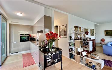 Terrassenwohnung 4.5 Zimmer - image - 4