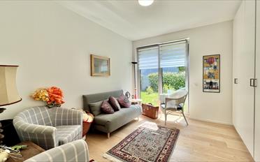 Terrassenwohnung 4.5 Zimmer - image - 5