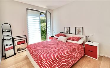Terrassenwohnung 4.5 Zimmer - image - 7