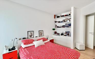 Terrassenwohnung 4.5 Zimmer - image - 8