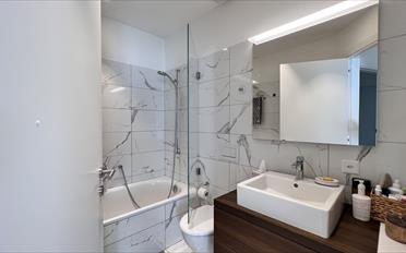 Terrassenwohnung 4.5 Zimmer - image - 10