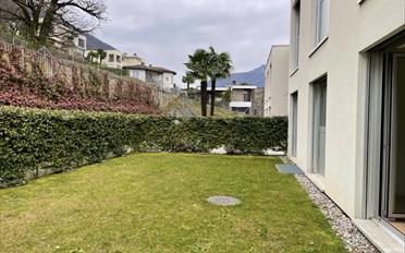 Terrassenwohnung 4.5 Zimmer - image - 11
