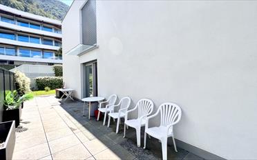 Terrassenwohnung 4.5 Zimmer - image - 12