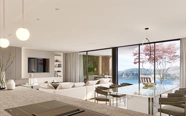 Wohnung 5.5 Zimmer - image - 7