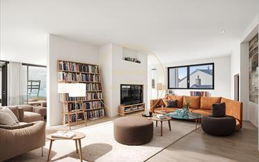 Einfamilienhaus 10 Zimmer - image - 1