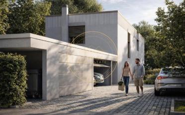 Maison 6 pièces - image - 1