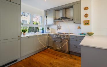 Single house 5 rooms - image - 2