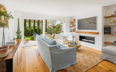 Single house 5 rooms - image - 1