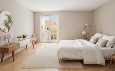 Appartement 4 pièces - image - 1
