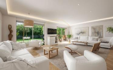 Single house 9 rooms - image - 1