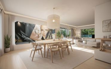 Single house 9 rooms - image - 2
