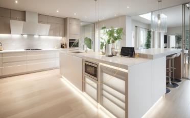 Single house 9 rooms - image - 3