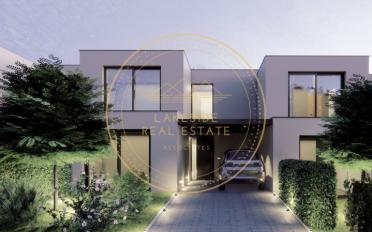 Maison 5.5 pièces - image - 1
