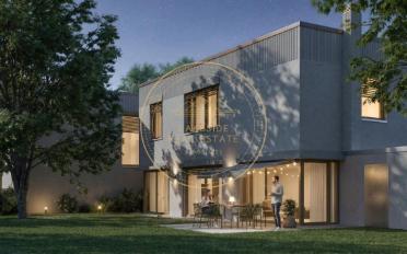 Single house 6 rooms - image - 1