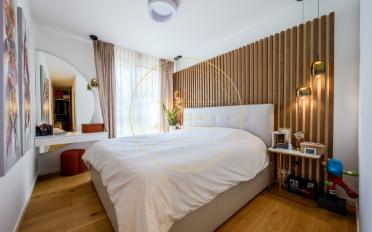 Wohnung 5 Zimmer - image - 4