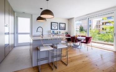 Wohnung 5 Zimmer - image - 3