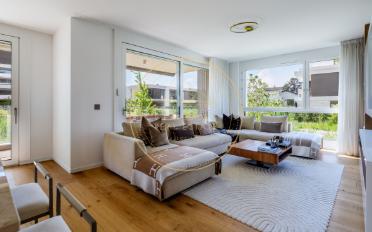 Wohnung 5 Zimmer - image - 2