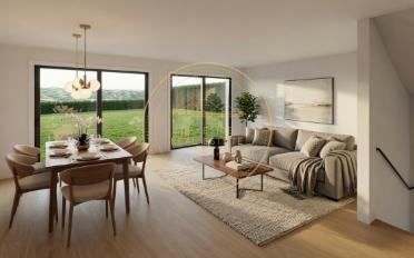 Einfamilienhaus 5.5 Zimmer - image - 4