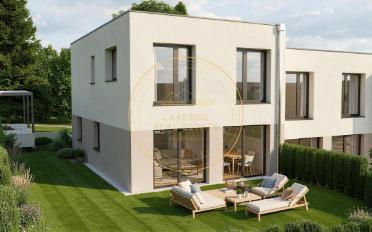 Einfamilienhaus 5.5 Zimmer - image - 3